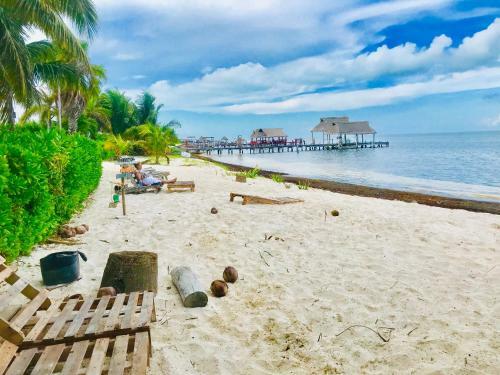 Hostal Suite Frente Al Mar