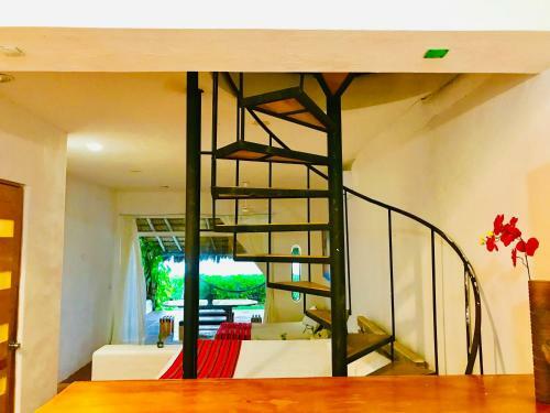 Hostal Suite Frente Al Mar