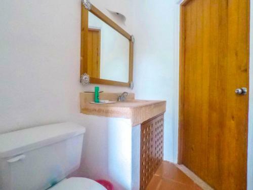 Hostal Suite Frente Al Mar