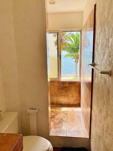 Hostal Suite Frente Al Mar
