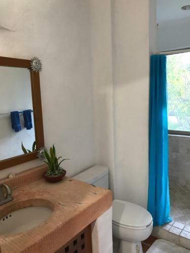 Hostal Suite Frente Al Mar