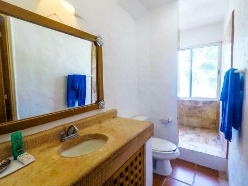 Hostal Suite Frente Al Mar