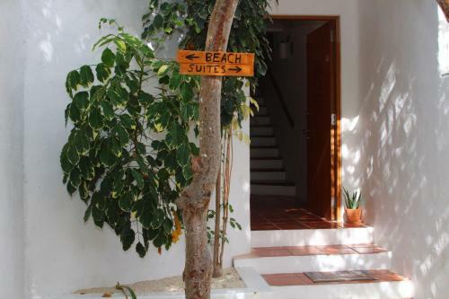 Hostal Suite Frente Al Mar