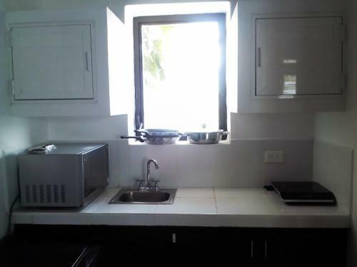 Apartamento Suites Rosas