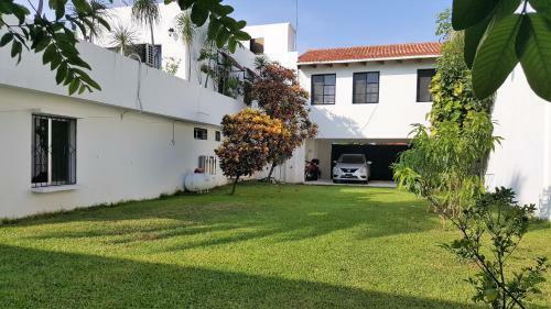 Apartamento Suites Rosas