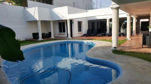 Apartamento Suites Rosas