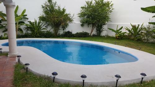 Apartamento Suites Rosas