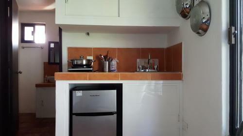 Apartamento Suites Rosas