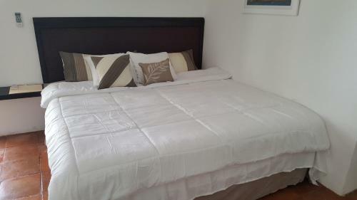 Apartamento Suites Rosas