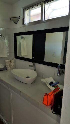 Apartamento Suites Rosas
