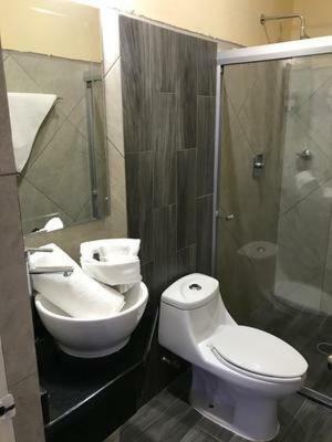 Hotel Para�so Del Valle