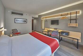 Hotel City Express Plus Insurgentes Sur