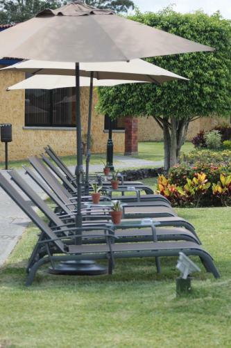 Hotel Villas Layfer