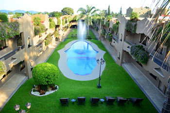 Hotel Suites Layfer