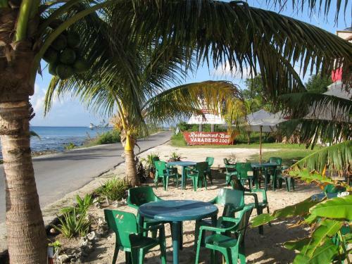 Mima's Village Cozumel