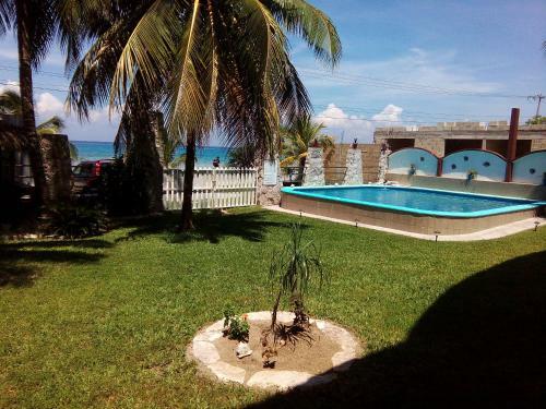 Mima's Village Cozumel