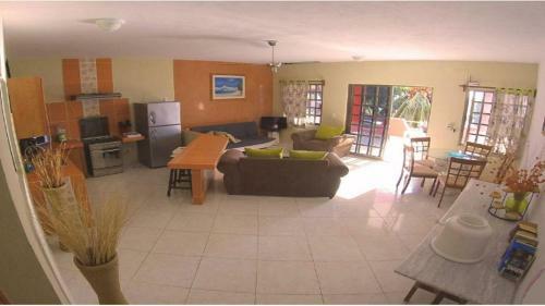 Mima's Village Cozumel