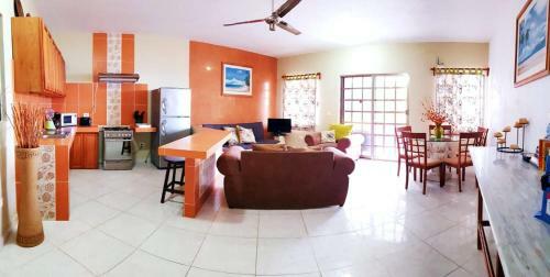 Mima's Village Cozumel