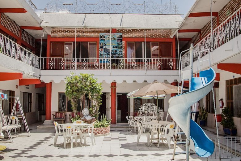Hotel Paola