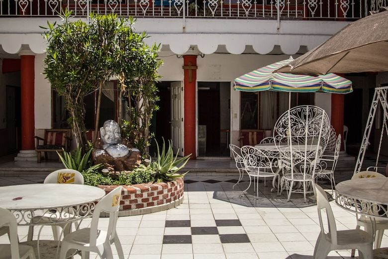 Hotel Paola