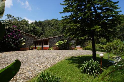 Hotel Aldea San Francisco De As�s