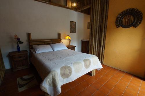 Hotel Aldea San Francisco De As�s
