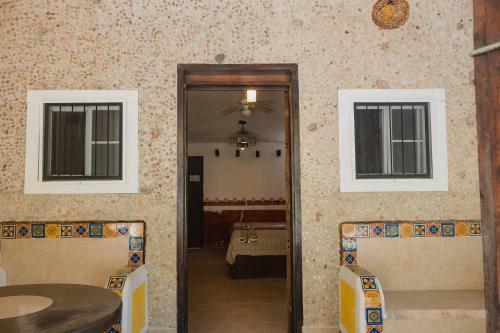Antigua Lodge, 70 M From Sandy Beach