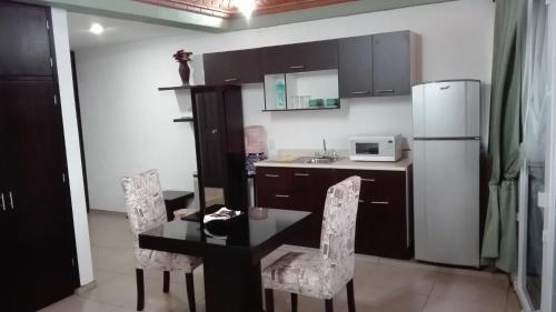 Apartamento Suite Pipila