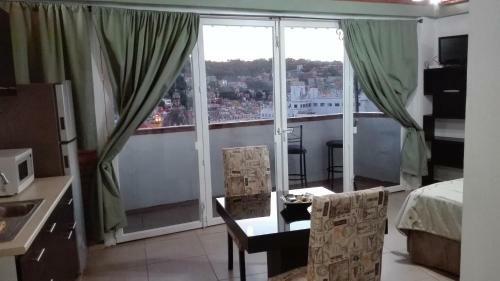 Apartamento Suite Pipila