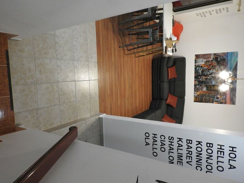 Hostal San Jemo, Le�n