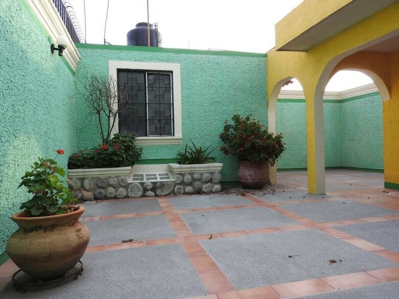 Hostal San Jemo, Le�n