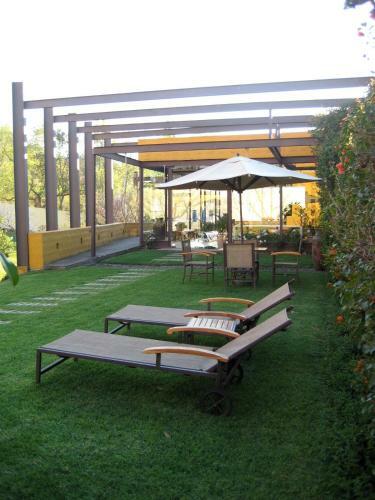 Hotel Casa En El Campo