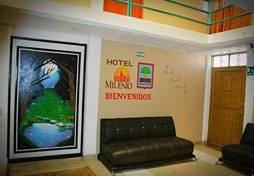 Hotel Milenio