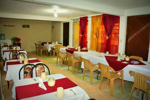 Hotel Milenio