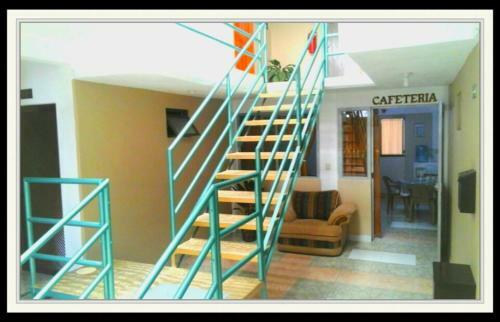 Hotel Milenio