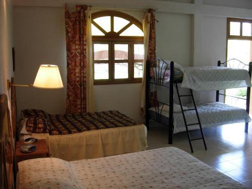 Hotel Puerto Ceiba