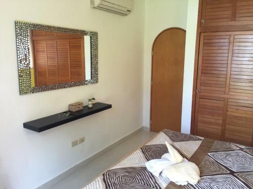 Bed & Breakfast Casa Pili