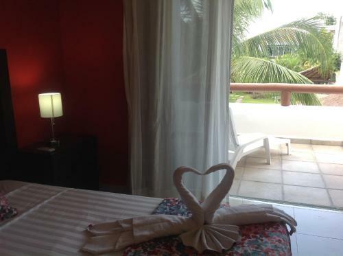 Bed & Breakfast Casa Pili