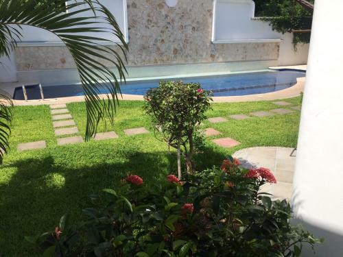 Bed & Breakfast Casa Pili