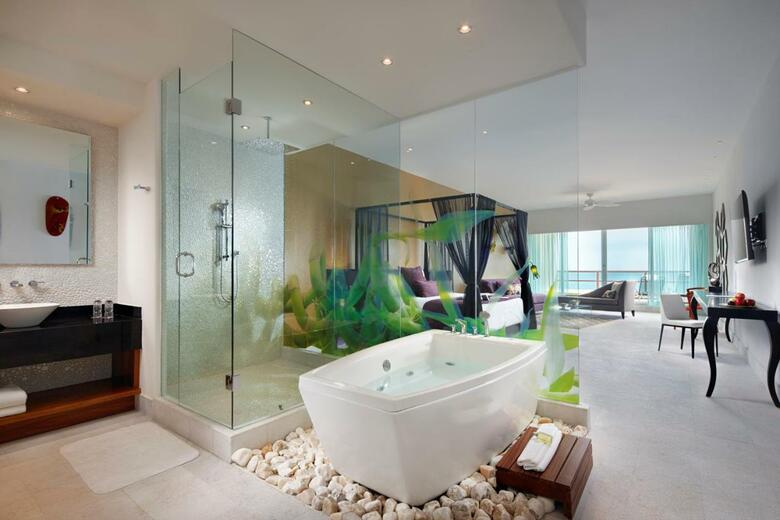 Hotel Senses Riviera Maya By Artisan - Adults Only