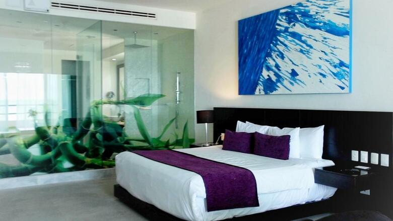 Hotel Senses Riviera Maya By Artisan - Adults Only