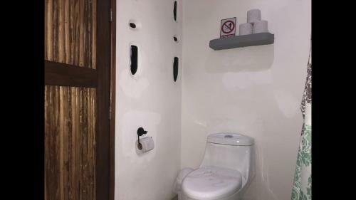 Apartment Las Brujas 8