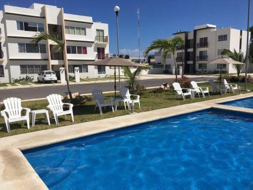 Apartamento Orquidea Beach