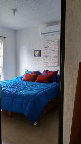Apartamento Orquidea Beach