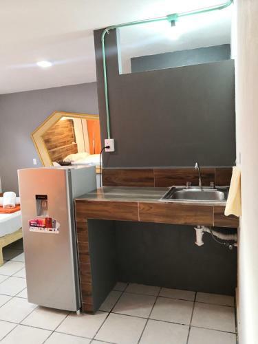 Kaban Hostel