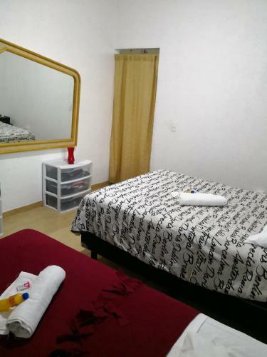 Kaban Hostel