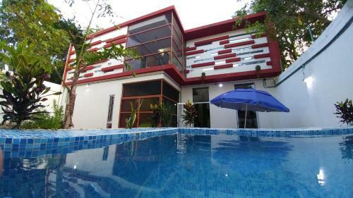 Kaban Hostel