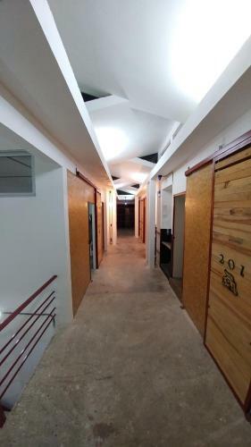 Kaban Hostel