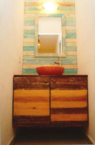 Casa De Colores
