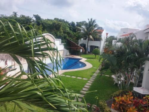 Villa La Casa Di Naomi